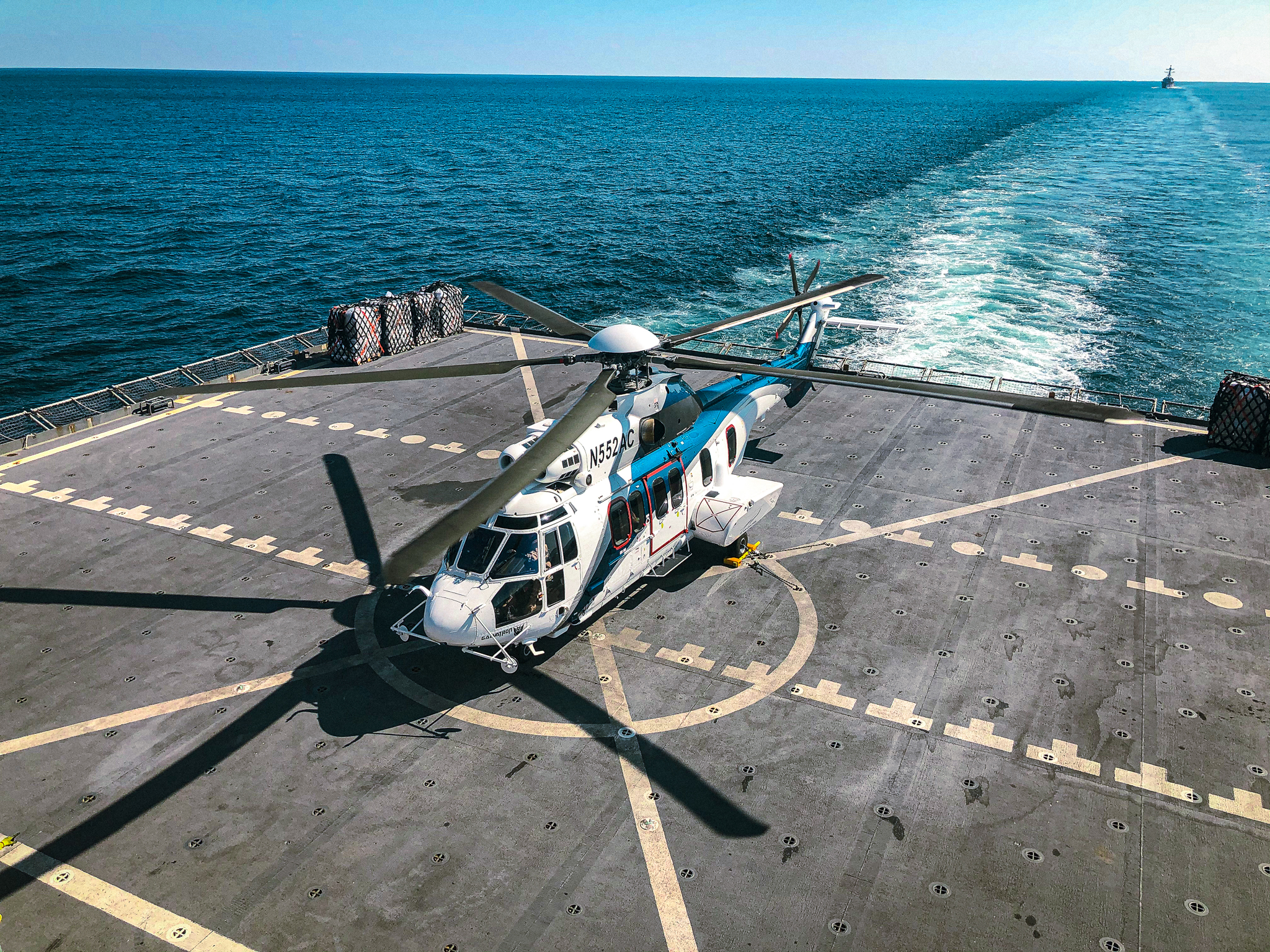 Navy DLQ Certified
