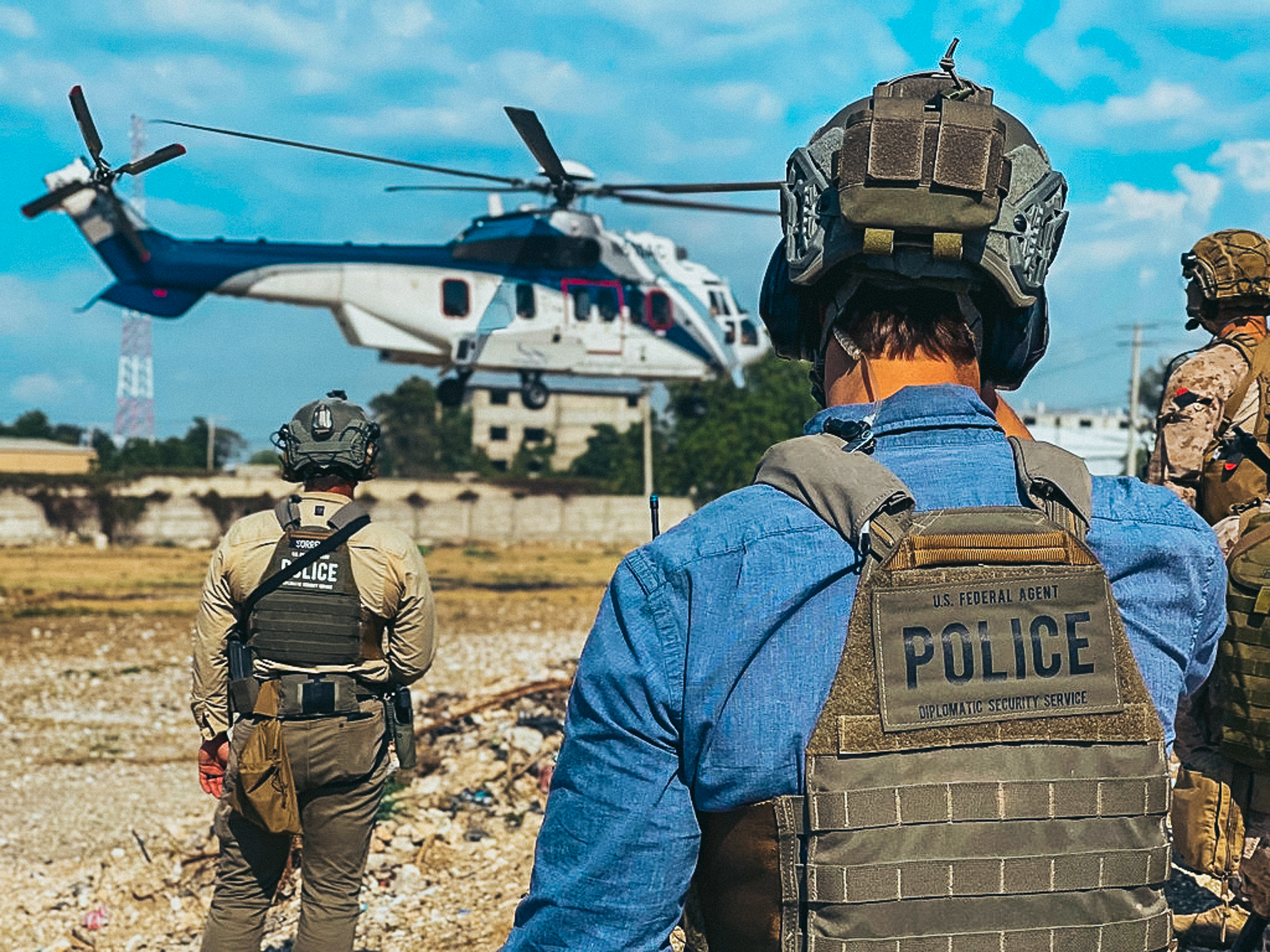 Expeditionary Airlift