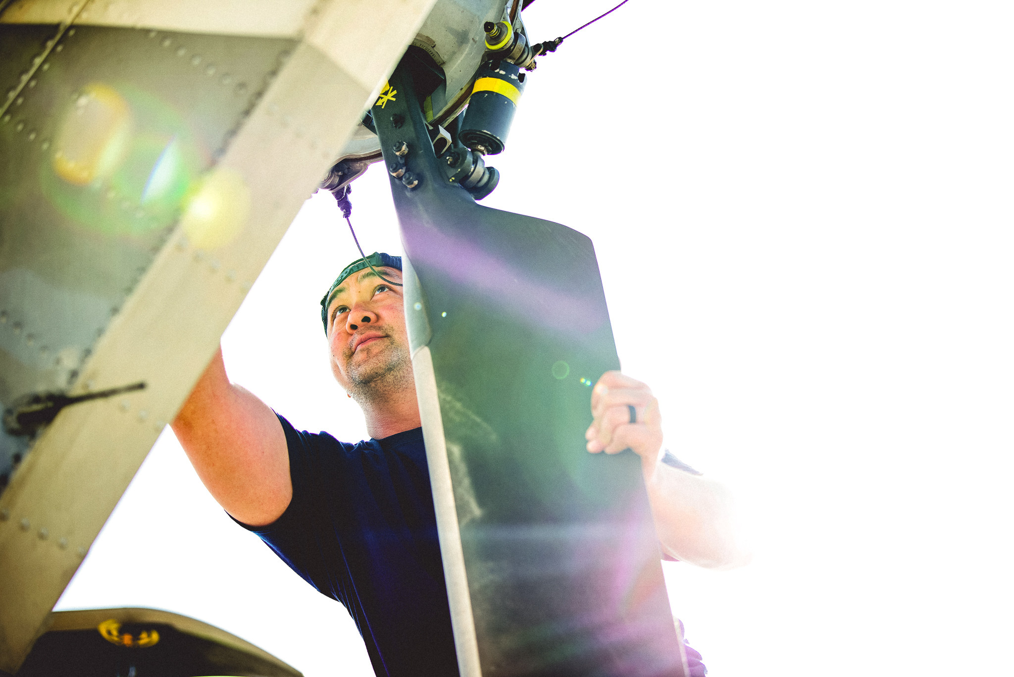 Aircraft Management